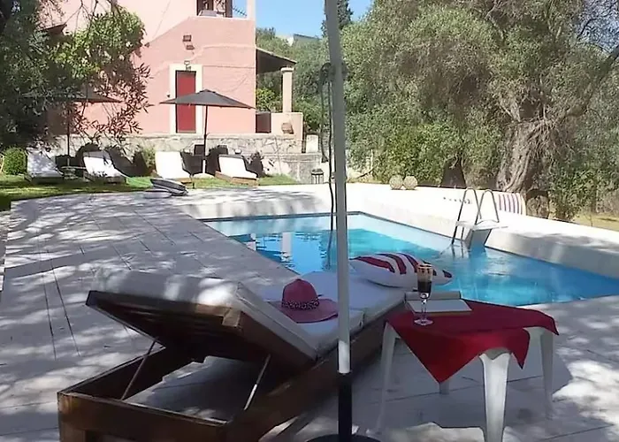 Gardens Villa