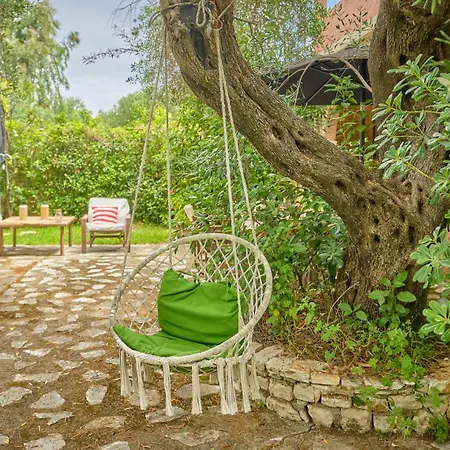 Gardens Вилла *