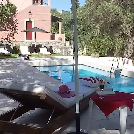 Gardens Villa