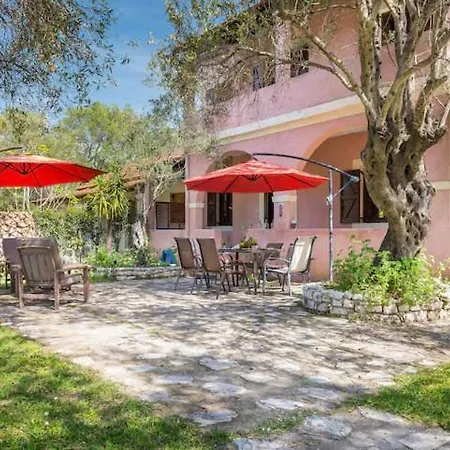 Villa Gardens